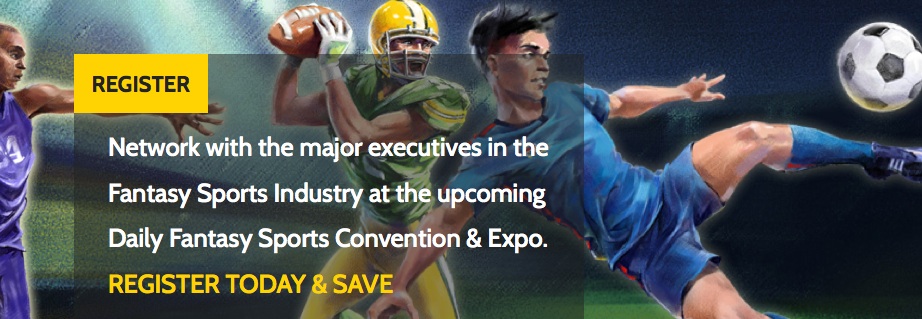 RotoWire to Attend First Ever Daily Fantasy Sports Expo in Miami Beach