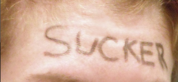 Financial Times: Why Daily Fantasy Sports Games are for Suckers