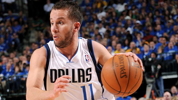 Deron Williams Has Been Ruled Out for Sunday: Expect Bump in Barea’s Value