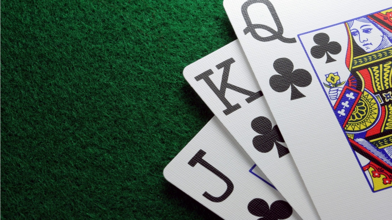 A new trend for online casinos – Live Dealer Games
