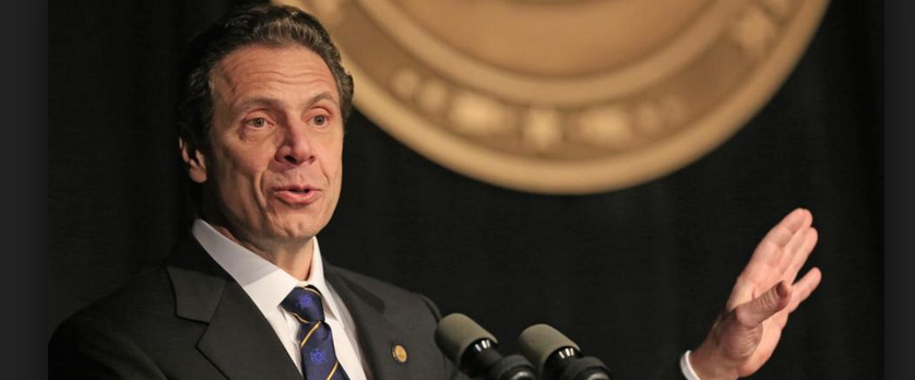 New York Governor Signs Bill to Allow Daily Fantasy Sports